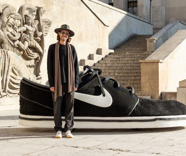 Zoom Stefan Janoski celebrates its 10th anniversary