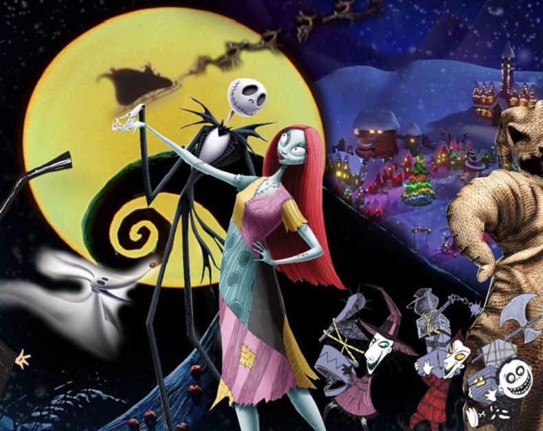 Everything you might have missed about The Nightmare Before Christmas