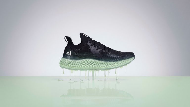 Discover the world in 4D with adidas’s technology of the future