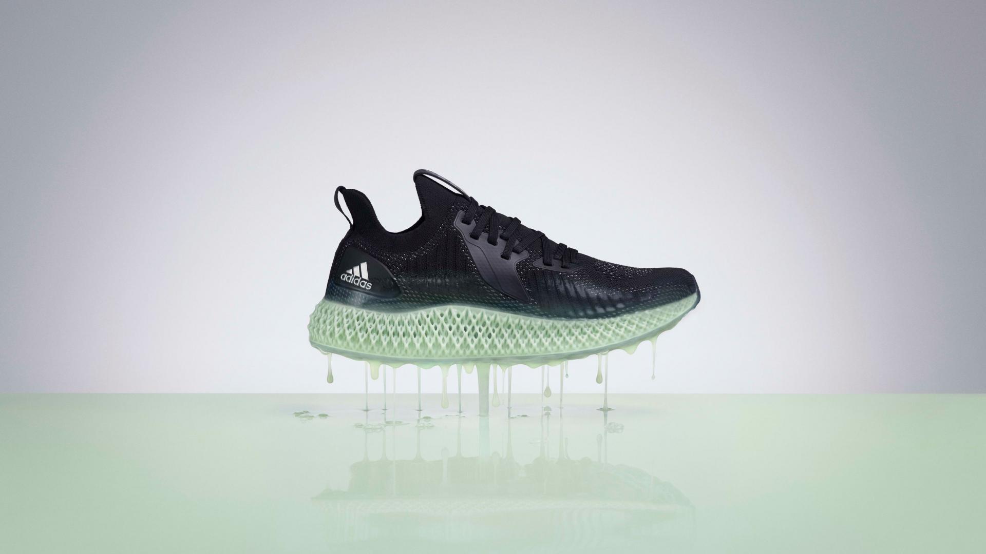 Discover the world in 4D with adidas's 