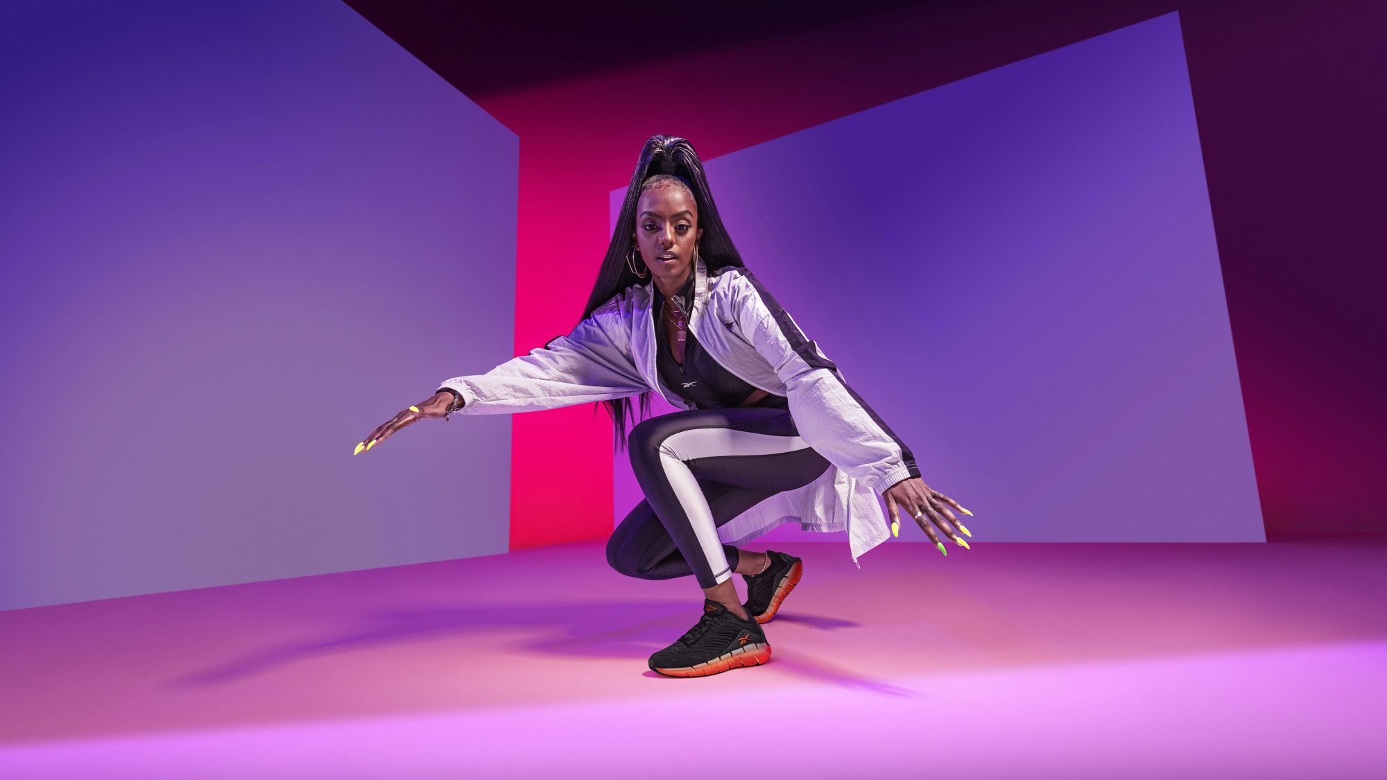 Reebok Zig Kinetica - the new influencer's silhouette | FTSHP blog