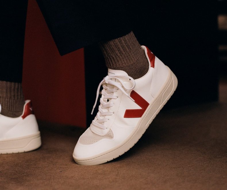 Veja – from zero cost marketing to sustainability and popularity