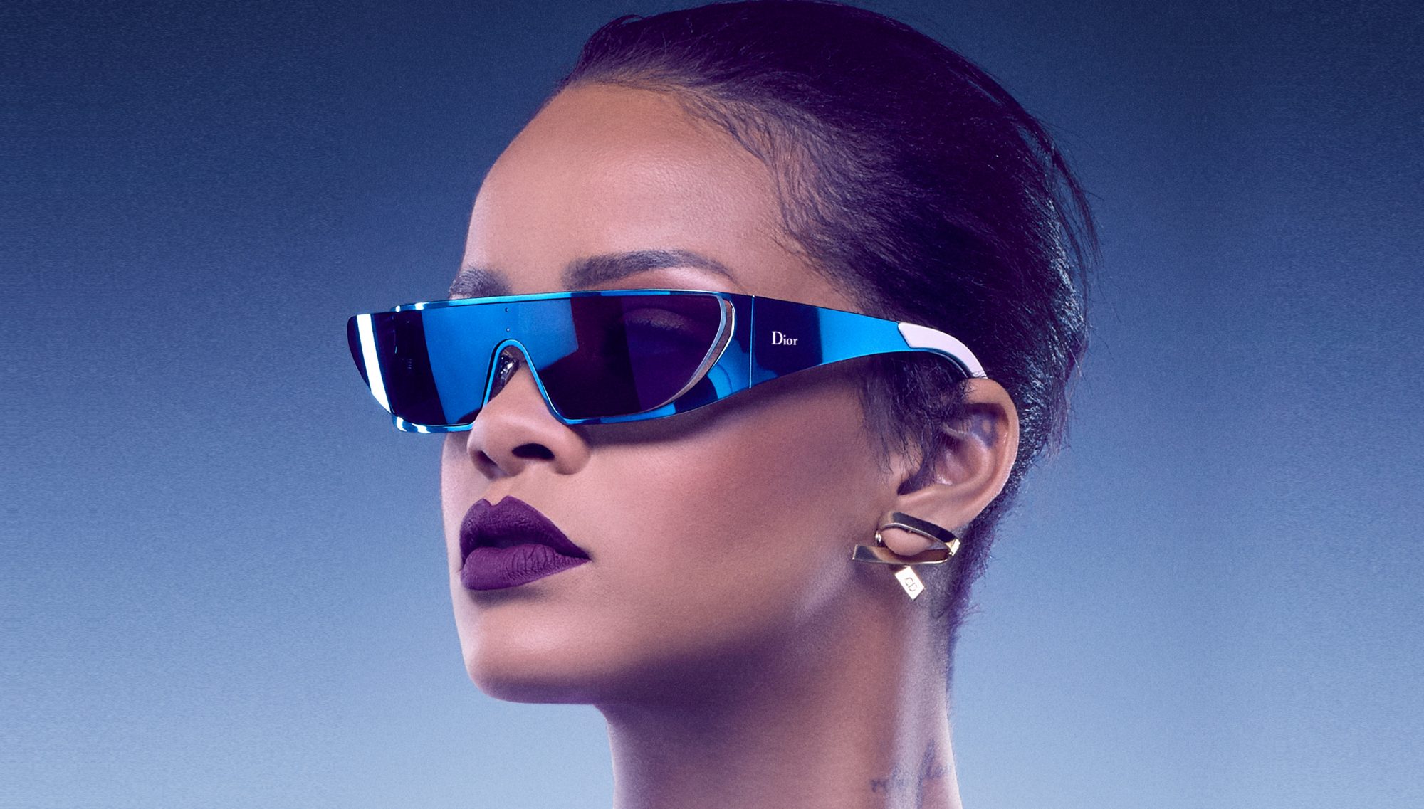 Evolution of Rihanna: From Island Tomboy to Platinum Pop Sensation