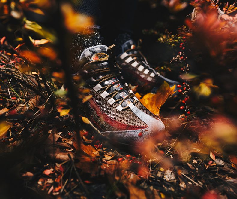 4 best autumn sneakers