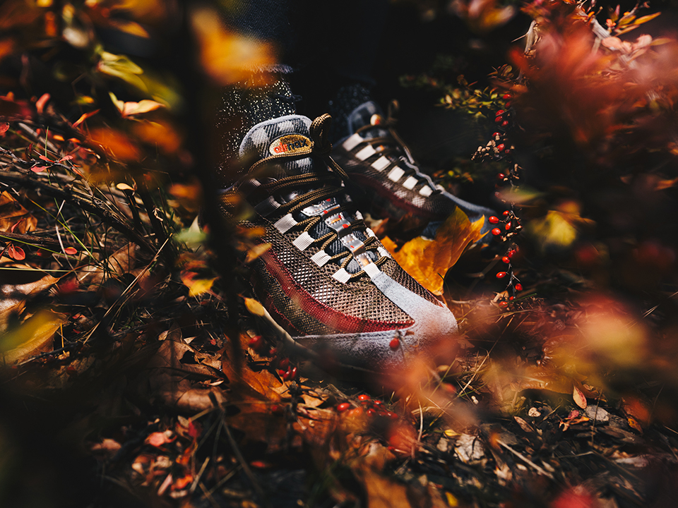best autumn sneakers