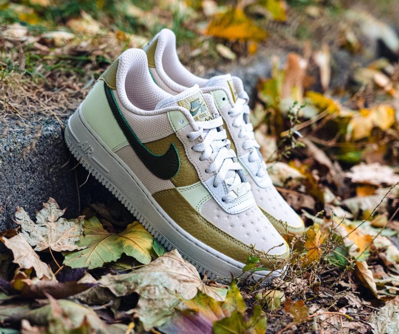 This week’s top 5 autumn-winter sneakers