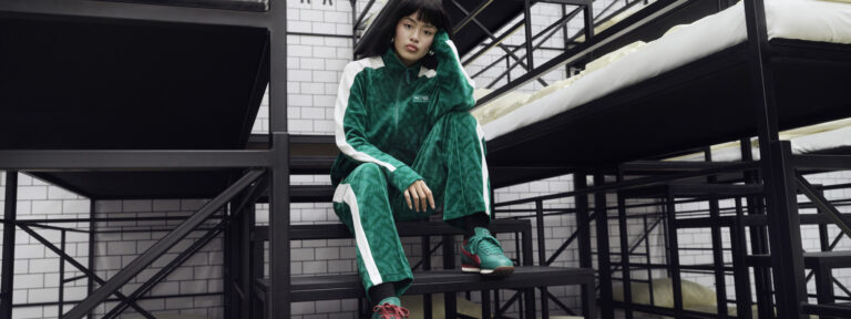 PUMA x Squid Game: Style That’s Ready to Play