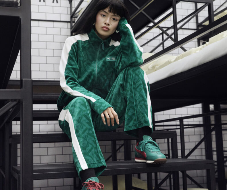 PUMA x Squid Game: Style That’s Ready to Play